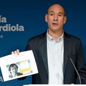 El PP pide a Gallardo que aclare «las incógnitas» sobre el hermano de Sánchez