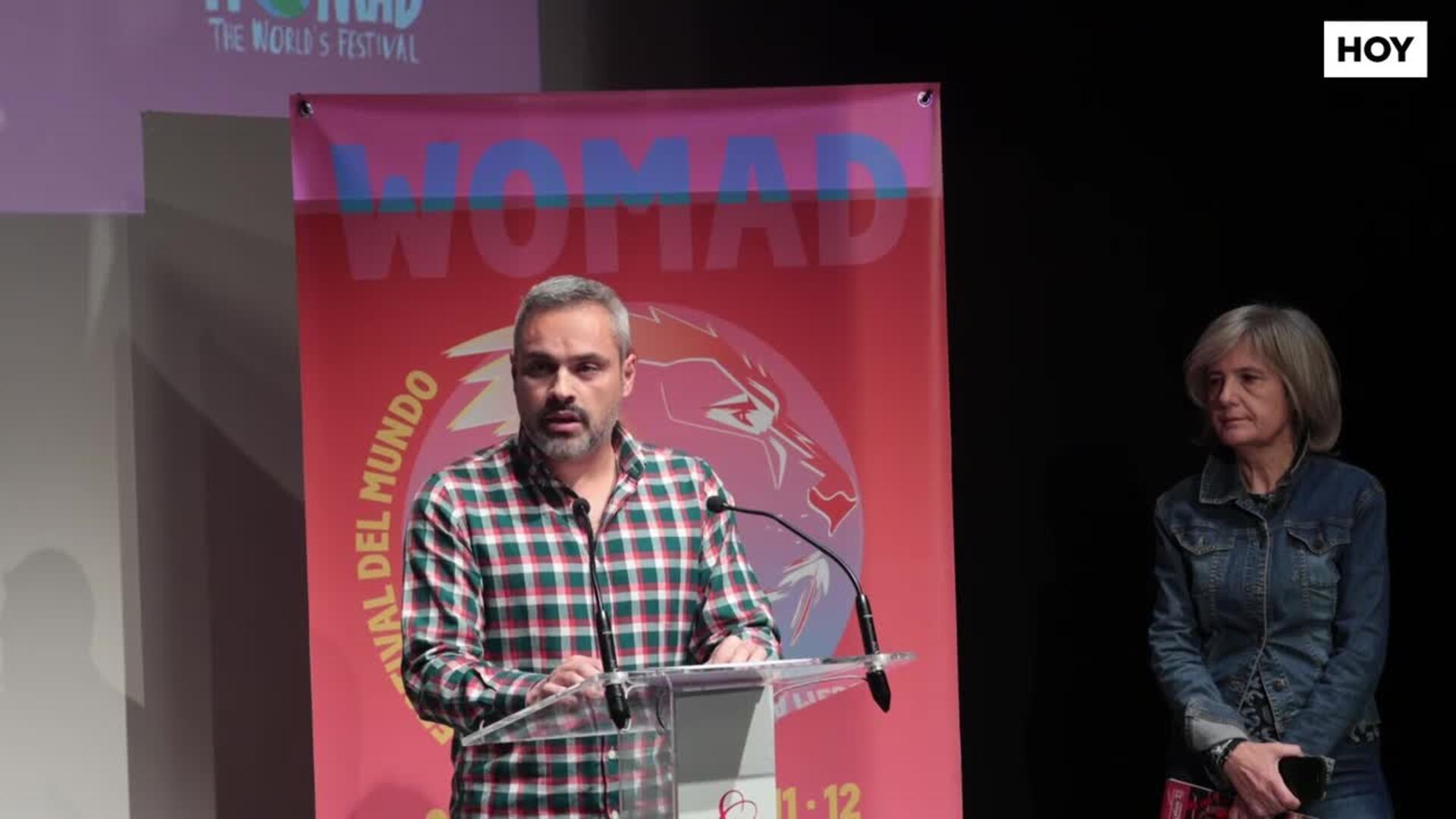 El festival Womad Cáceres 2024 ofrecerá un total de 21 conciertos que combinan nacionalidades y estilos