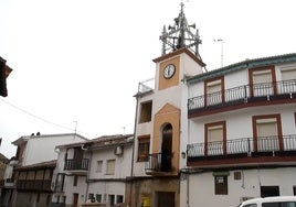 Descubre en qué pueblo de Extremadura estoy