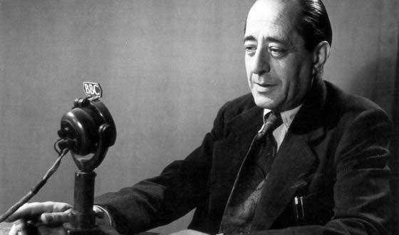 Nació el 20 de septiembre de 1897 en Badajoz y murió el 24 de diciembre de 1957 en Faringdon, Reino Unido.