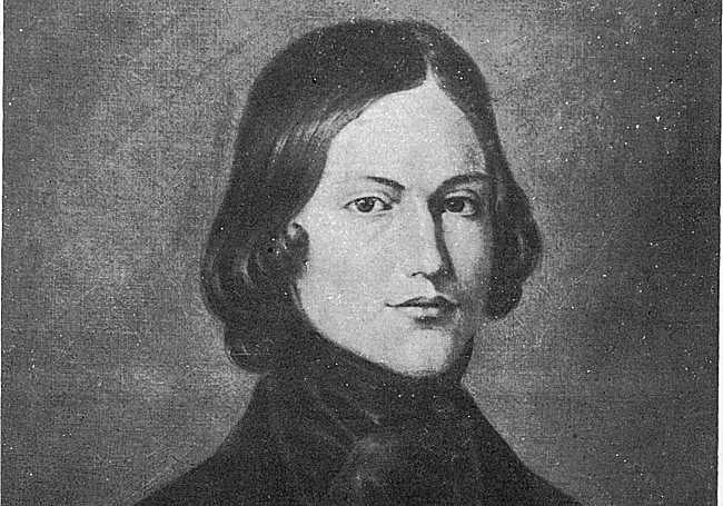 Nació el 25 de marzo de 1808 en Almendralejo y falleció el 23 de mayo de 1842 en Madrid