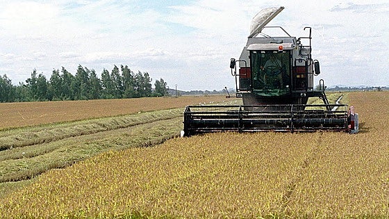 El Plan Renove de maquinaria agrícola actualiza sus bases reguladoras