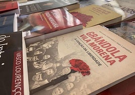 Días para recordar que es el pueblo quien manda