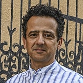 Imagen - «El olivar de secano va a sufrir muchísimo. De ahí la importancia de proyectos como el regadío de Tierra de Barros»