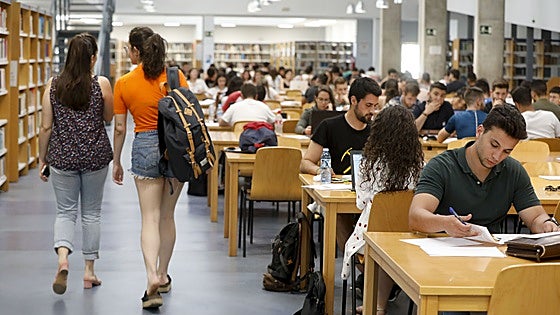 Extremadura es la región que menos talento atrae pero la segunda que más logra retener