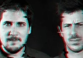 Agenda de HOY, sábado 27 de abril