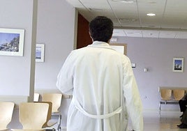 Faltan médicos de familia