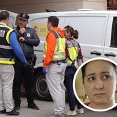 La mujer que ha muerto en Badajoz a manos de su hijo recibió media docena de navajazos