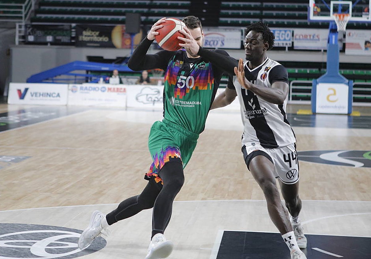 Muchas miradas estarán puestas en Balaban tras su polémica en redes sociales.