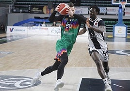 Muchas miradas estarán puestas en Balaban tras su polémica en redes sociales.