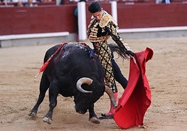 Extremeños en San Isidro