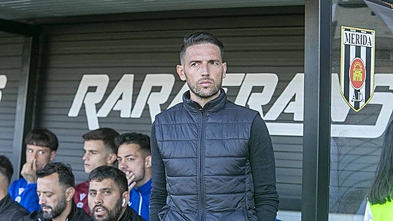 El Málaga-Mérida cambia de hora tan solo dos días antes