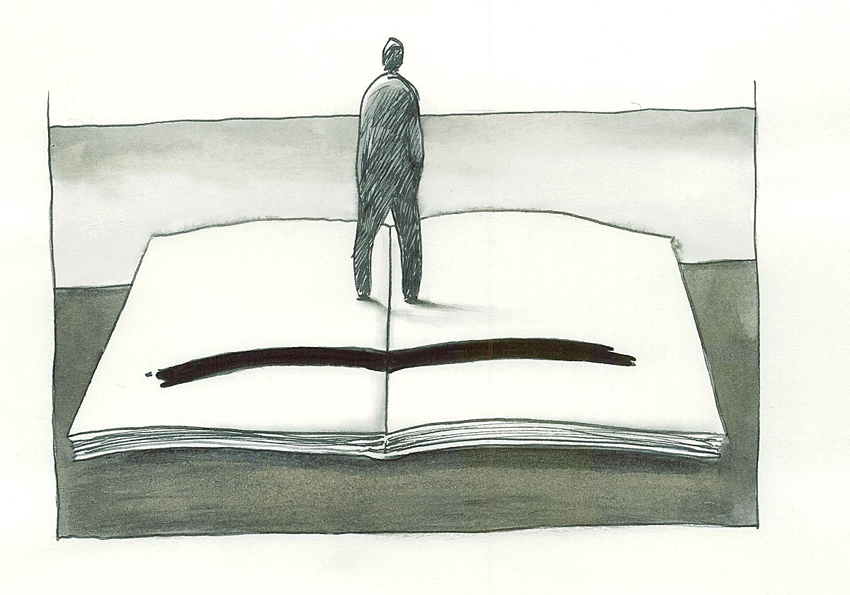 No es país para nadie