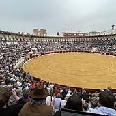 Extremadura cuenta con su propio premio de tauromaquia desde el año pasado