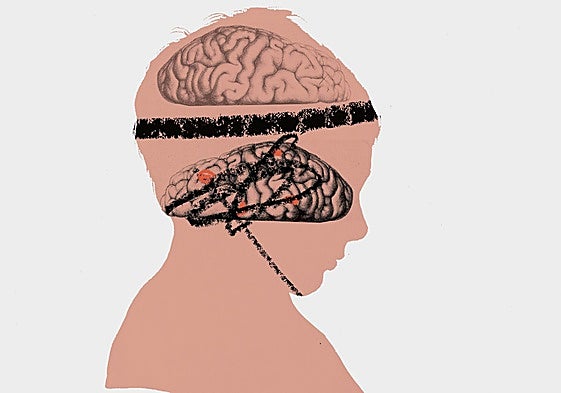 Una sociedad de frustrados