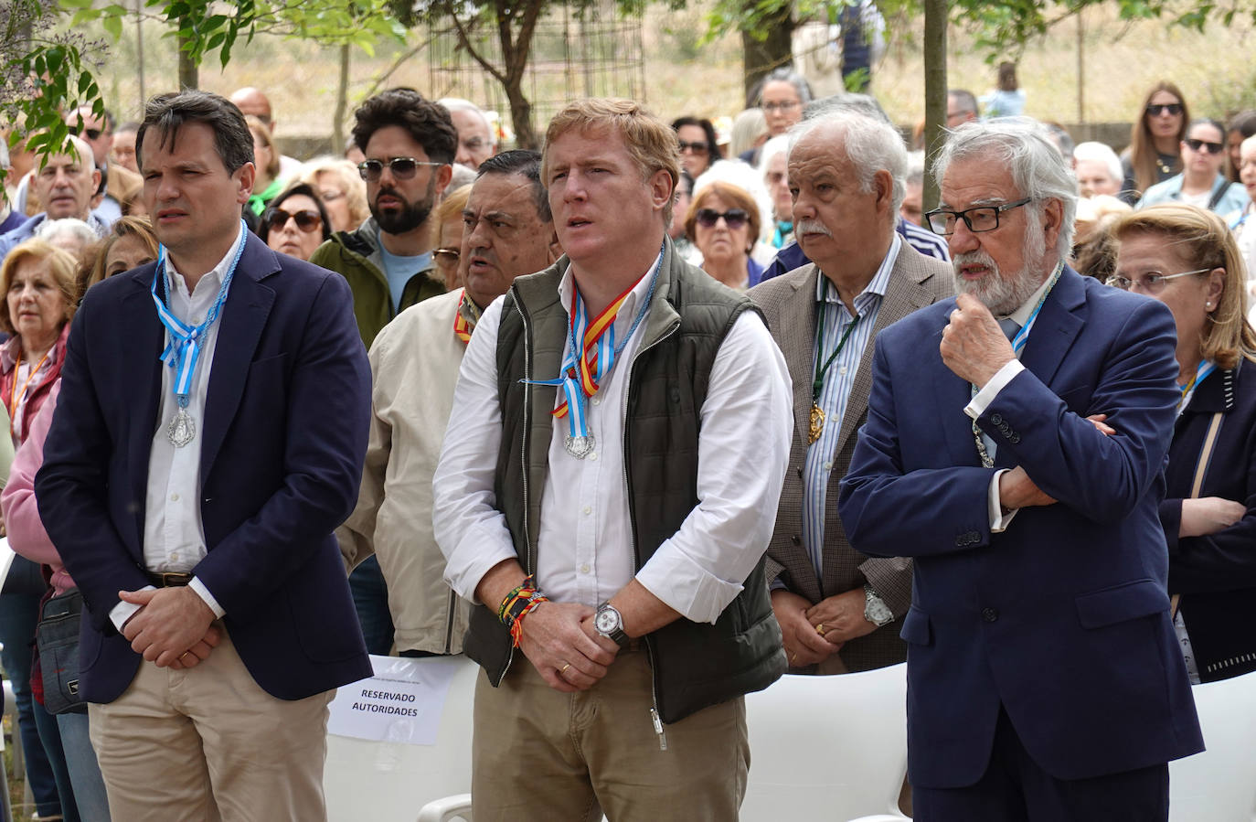 La romería de la Virgen de Bótoa, en imágenes (II)