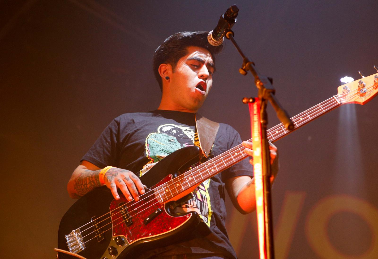 La primera jornada del Womad Cáceres 2024, en imágenes (II)