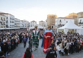 Este es el programa completo de Jato 2024 en Cáceres