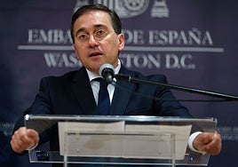 Palestina, España y la ONU