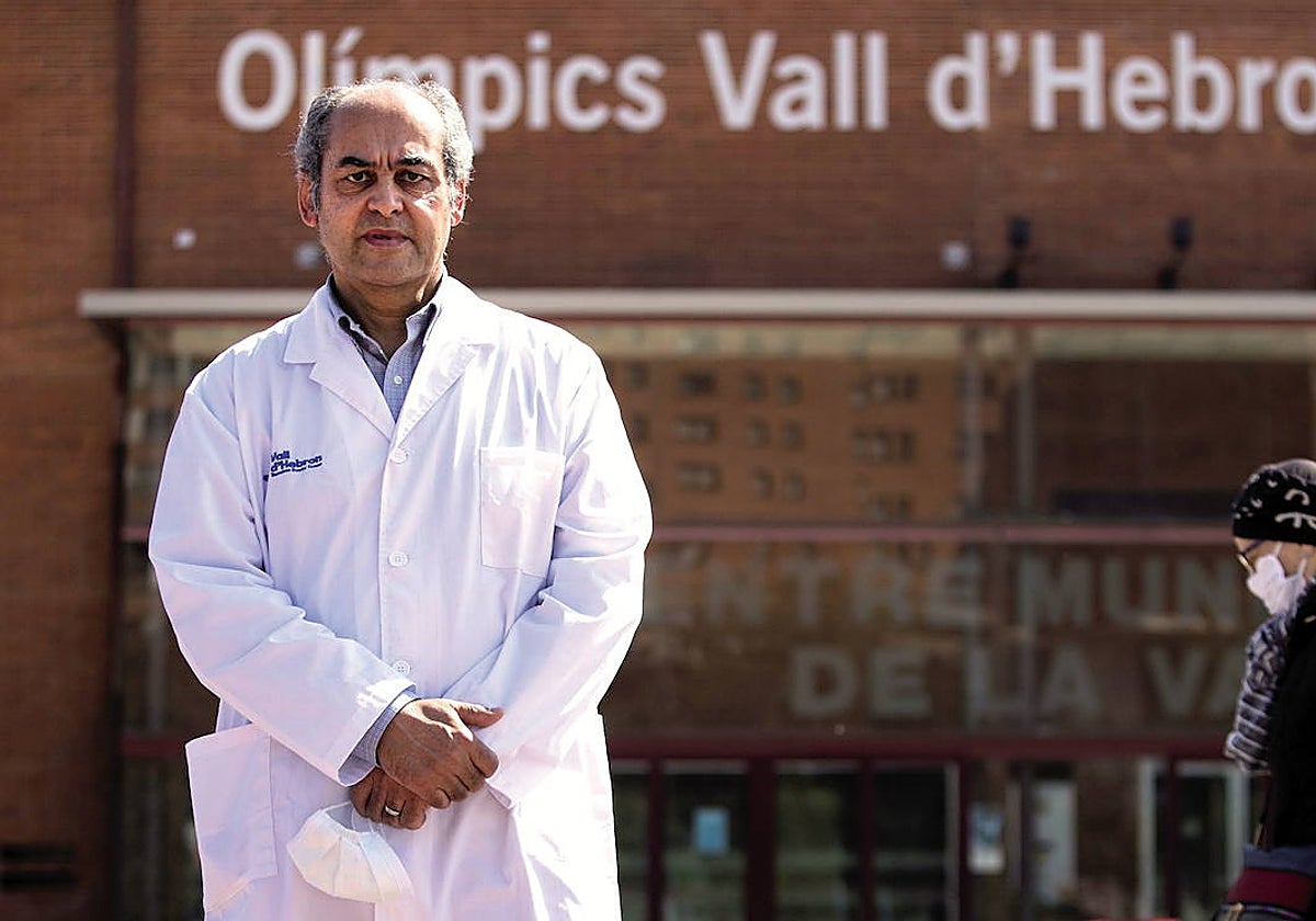 «Estas son las elecciones catalanas con más apatía que he vivido»