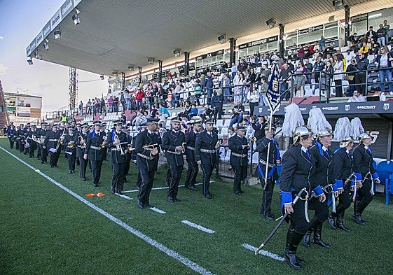 El Romano espera una de las mejores entradas de la temporada.