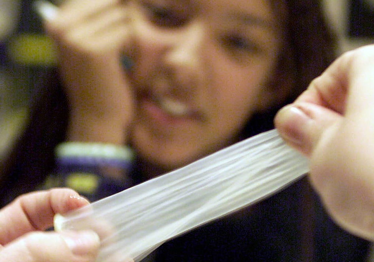 El SES repartirá 200.000 preservativos para frenar las infecciones sexuales