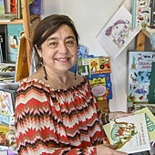 Imagen - «Es muy curioso. Sobre una misma lectura, un mismo título, cada uno puede tener una interpretación diferente»