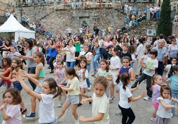 La jornada del viernes en Womad Cáceres 2024, en imágenes