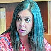 Imagen - «Jamás seré partidaria de endulzar el emprendimiento, ni de disfrazarlo, ni de purpurinas»