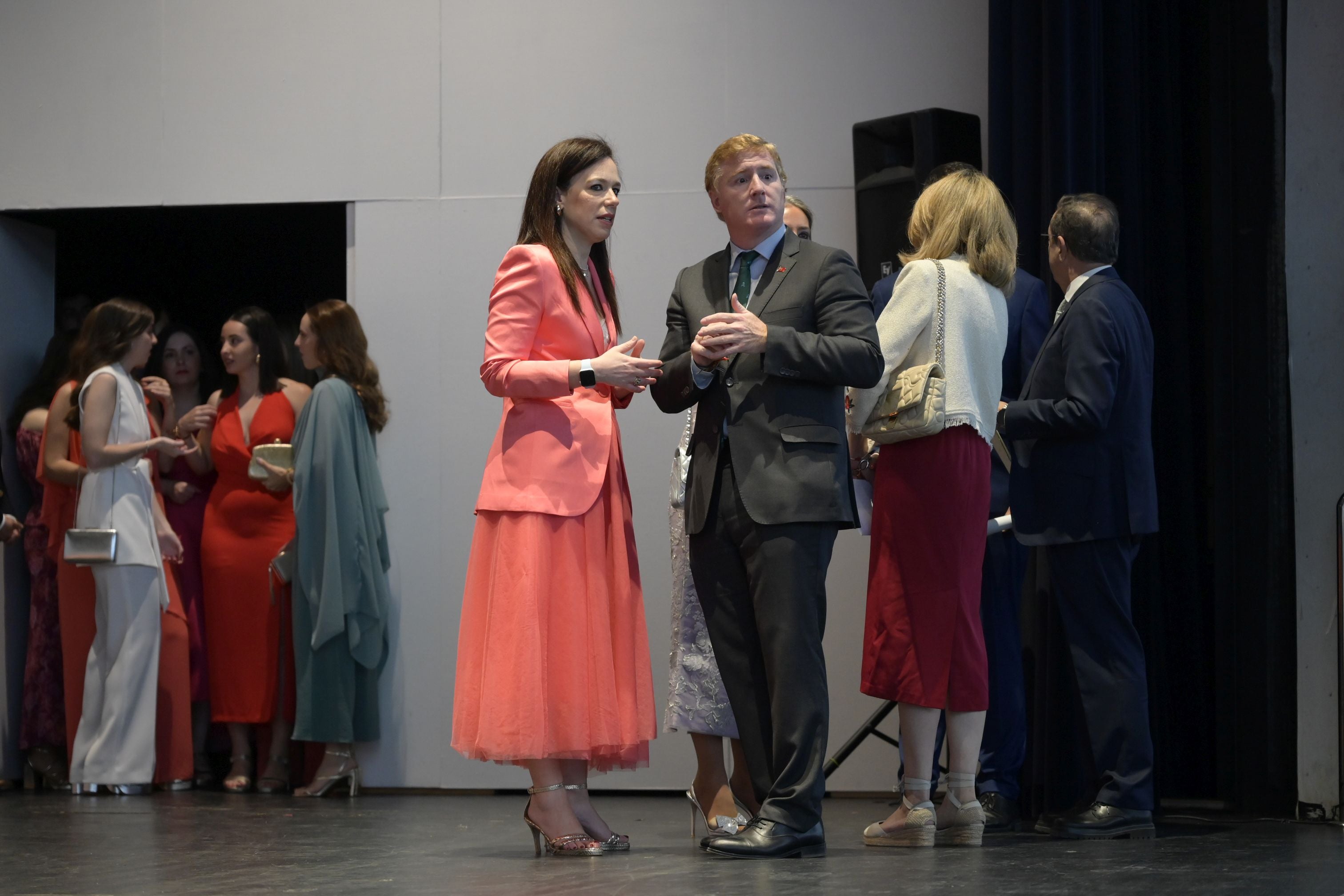 Búscate en el acto de graduación del Grado en Medicina