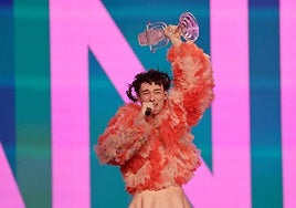 Diferentes, pero poco