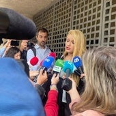 La abogada de la hermana de Manuela Chavero: «El mayor dolor es no saber dónde está un ser querido»