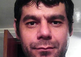 La hermana de Indalecio denunció la desaparición el 2 de mayo.