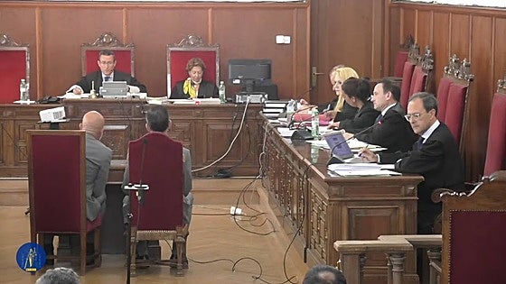 Eugenio Delgado pedía a las prostitutas «poder hacerlas sangrar por el morbo»