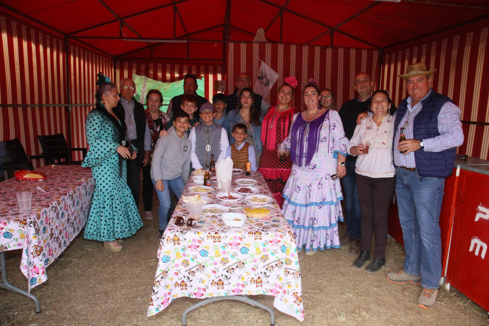 La celebración de San Isidro, en imágenes (II)