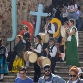 Arranca Jato, la feria que saca pecho de ser de pueblo