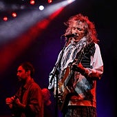 El 'Rey de Extremadura' se corona en Cáceres