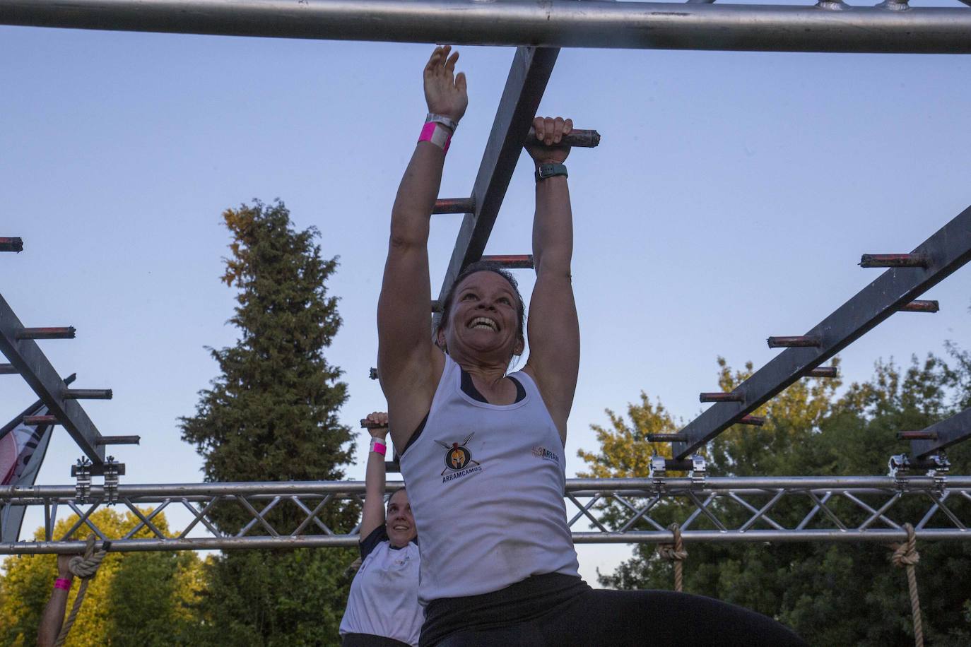 Las mejores imágenes de la Farinato Race en Mérida (II)