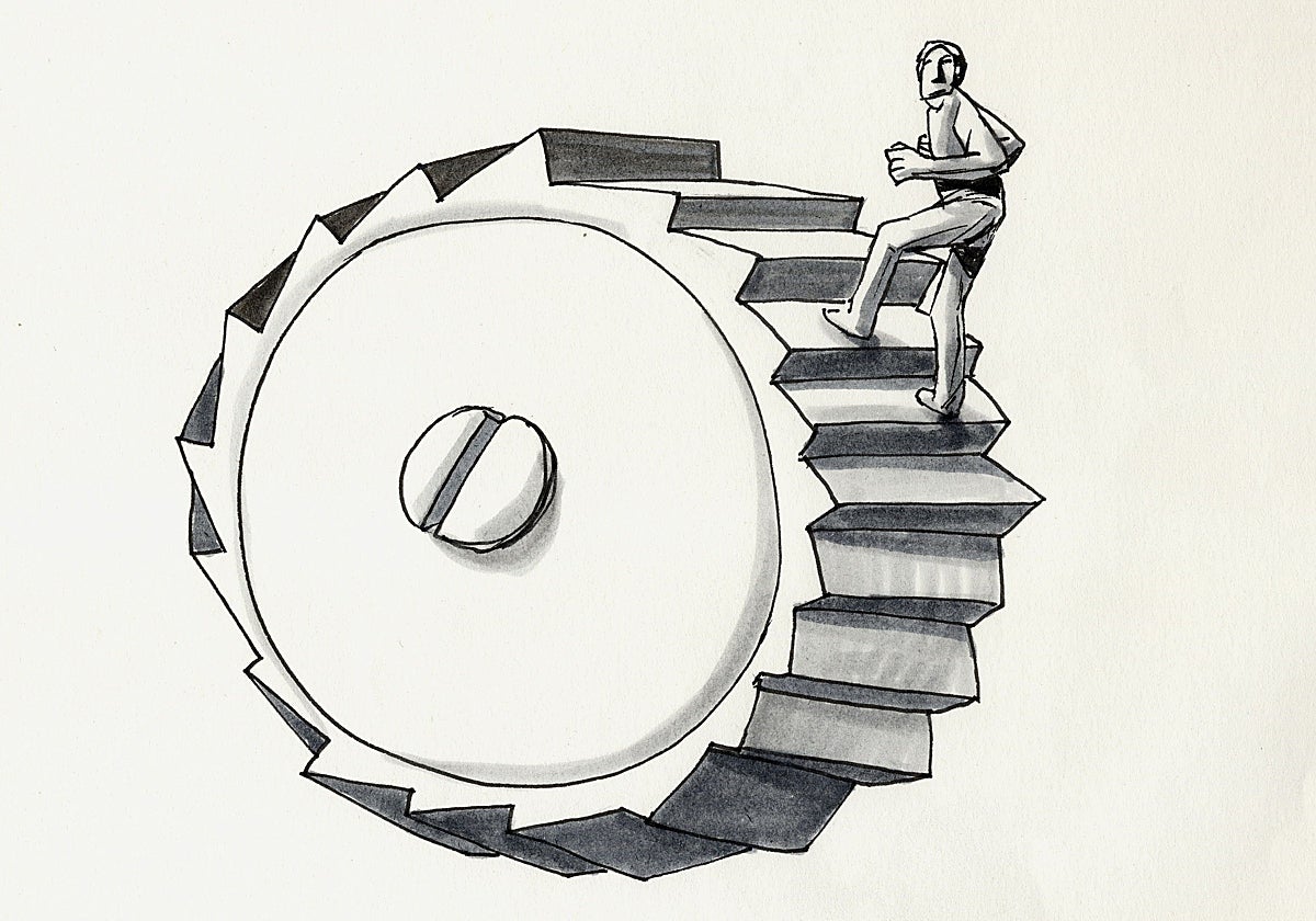 El inicio de la revolución industrial en Extremadura