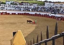 Lance del II Bolsín Villa de Alburquerque