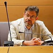 Imagen - «Ha mejorado ostensiblemente la posibilidad de evacuación»