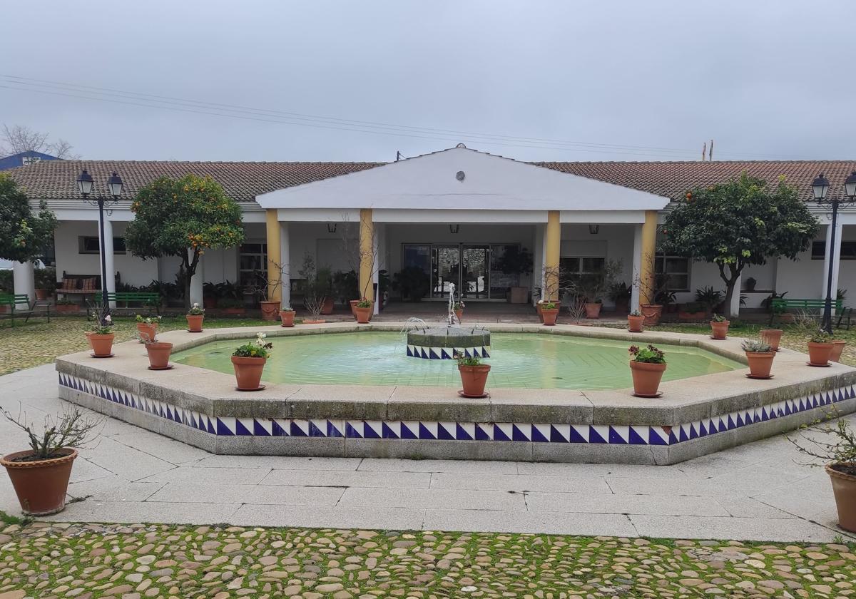 Denuncian una «nueva y brutal» agresión a un vigilante en el centro de menores de Trujillo