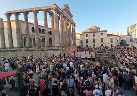 Emerita Lvdica 2024, en imágenes (III)