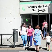 Extremadura se enfrenta a un verano sin apenas médicos sustitutos en los centros de salud