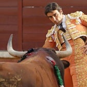 Dos corridas de toros para el fin de semana de la feria de San Juan en Badajoz