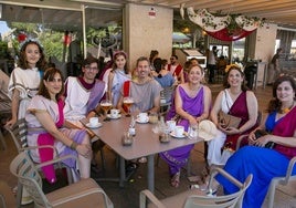 Emerita Lvdica | Ambiente previo a la Gladiatura, en imágenes