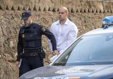 La Audiencia de Badajoz condena a prisión permanente revisable al autor del asesinato de Manuela Chavero