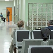 El SES tiene contratados a 212 médicos en Atención Primaria sin la especialidad