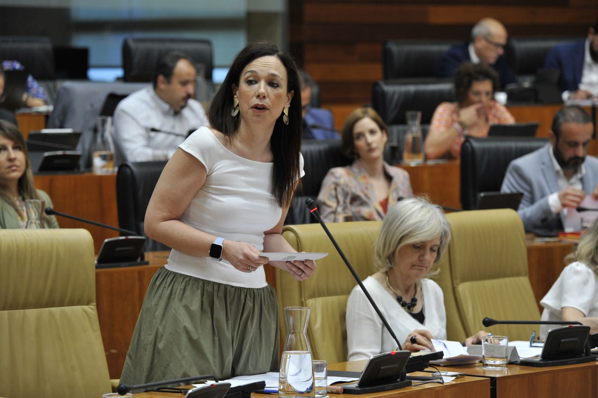 El SES destinará más de 13 millones de euros para 7.000 contrataciones este verano