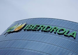 Iberdrola sufre un ciberataque que afecta a la privacidad de miles de clientes